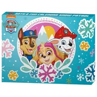 Kalendarze - Paw Patrol: Kalendarz Adwentowy - miniaturka - grafika 1