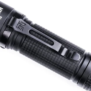 NEXTorch - Latarką kątowa LED P10 - 1400 lm - Czarna - P10 - Latarki - miniaturka - grafika 12