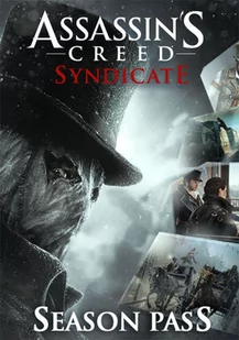Assassin's Creed: Syndicate - Season Pass - Gry PC Cyfrowe - miniaturka - grafika 2
