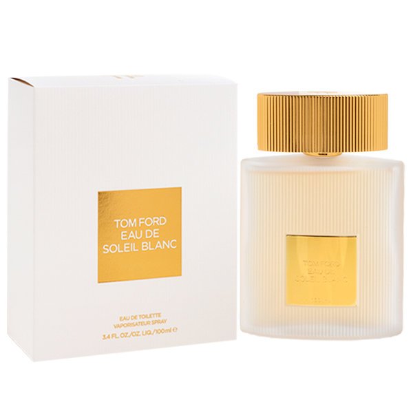 Tom Ford Eau De Soleil Blanc (W/m) Woda toaletowa 100ml