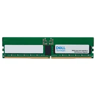 Pamięci RAM - Dell pamięci 64GB 2Rx4 DDR5 RDIMM 5600 MT/s AC830718 - miniaturka - grafika 1
