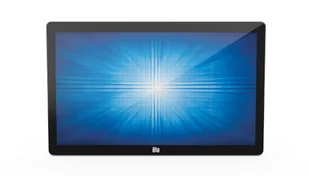 Elo Touch Solutions 2402L  23.8" 1920 x 1080 Full HD LCD Ekran dotykowy Blad Czarny E126288 - Monitory - miniaturka - grafika 1