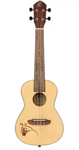 Ortega Ukulele koncertowe dla leworęcznych RU5L RU5L - Inne instrumenty muzyczne - miniaturka - grafika 1