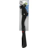 Akcesoria rowerowe - Podpórka stopka rowerowa tylna Fischer 24-29" regulowana, 30 kg - miniaturka - grafika 1