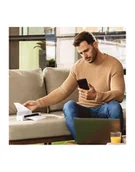 Skanery - Brother DS-940D, sheet feeder scanner DS940DWTJ1 - miniaturka - grafika 1