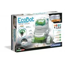 Clementoni Ecobot 50061 - Zabawki kreatywne - miniaturka - grafika 3
