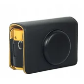 Torby fotograficzne i futerały - Futerał LOVEINSTANT SB10761 do Kodak Mini Shot 2 Era/MS200 Czarny - miniaturka - grafika 1