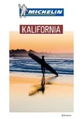 Przewodniki - Helion Kalifornia Michelin - Helion - miniaturka - grafika 1