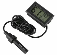 Termometry domowe - APTEL AG195A - miniaturka - grafika 1