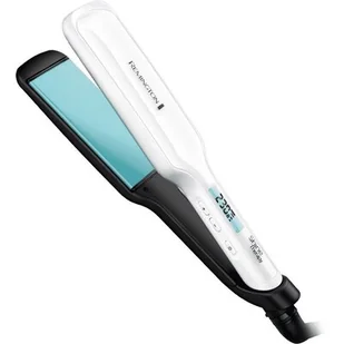 Remington Shine Therapy S8550 - Prostownice i karbownice do włosów - miniaturka - grafika 1