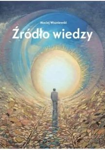 Źródło wiedzy - Ezoteryka - miniaturka - grafika 2