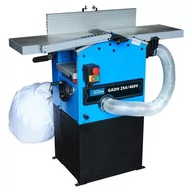 Strugi elektryczne - Güde strugarka z przeciągarką GADH 254/400V 55059 - miniaturka - grafika 1
