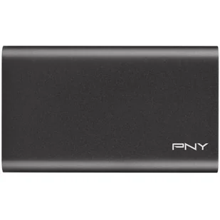 PNY Elite 240GB PSD1CS1050-240 - Dyski SSD - miniaturka - grafika 1