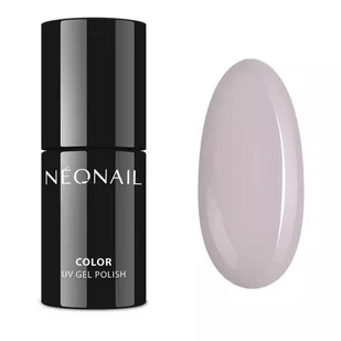 Neonail Nude Stories Femme Fatale 7,2 ml - Lakiery do paznokci - miniaturka - grafika 2
