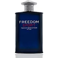 Wody i perfumy męskie - Tommy Hilfiger, Freedom Sport for Him, woda toaletowa, 100 ml - miniaturka - grafika 1