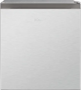 Lodówka Bomann KB 7245 Inox - Lodówki - miniaturka - grafika 2