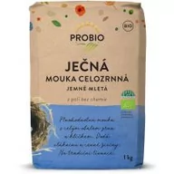 Mąka - Probio Mąka jęczmienna typ 1850 1 kg Bio - miniaturka - grafika 1
