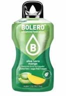 Syropy i koncentraty owocowe - Bolero Instant Aloe Vera Mango 9g - miniaturka - grafika 1