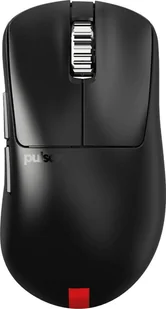 Pulsar Mysz Pulsar Xlite V3 eS Wireless Black - Myszki - miniaturka - grafika 1