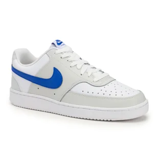 Buty męskie Nike Court Vision Low - Buty trekkingowe męskie - miniaturka - grafika 1