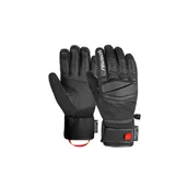 Rękawice narciarskie - Rękawice narcierskie dla dorosłych Reusch Mastery - miniaturka - grafika 1