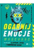 Psychologia - Ogarnij emocje. Workbook - Debra Moreno Garcia, Wilson Ho - miniaturka - grafika 1