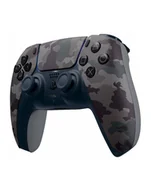 Konsole Playstation - Sony DualSense V2 Wireless Controller Grey/Camouflage - miniaturka - grafika 1