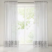 Firany - Eurofirany Firana RAJA 333867 333867 - miniaturka - grafika 1