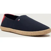 Espadryle męskie - Tommy Hilfiger Espadryle - miniaturka - grafika 1