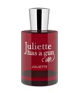 Wody i perfumy damskie - Juliette has a Gun Juliette Woda perfumowana 50 ml - miniaturka - grafika 1