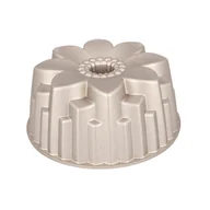 Formy do ciast - Forma do babki Flora 22 cm Contoura - miniaturka - grafika 1