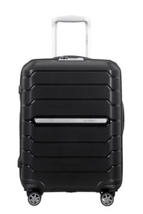 Walizka SAMSONITE FLUX  kabinowa 4koła 37l - Walizki - miniaturka - grafika 1