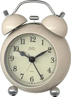 Zegary - JVD Budzik JVD SRP2810.1 Retro Bell Alarm - miniaturka - grafika 1