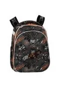 Plecaki - Plecak 2-komorowy  Coolpack Turtle Gamer - miniaturka - grafika 1