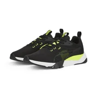 Buty trekkingowe damskie - Buty damskie Puma Zora Puma - miniaturka - grafika 1
