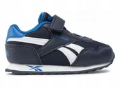 Buty dla dziewczynek - Buty Dziecięce Reebok Royal Classic Gw5811 21,5 - miniaturka - grafika 1