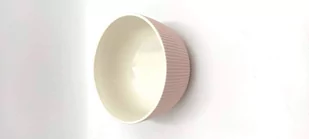 Miseczka Olympia 500Ml Z Porcelany New Bone - Miski i półmiski - miniaturka - grafika 1