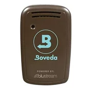Trafika - Czujnik wilgotności i temperatury Boveda - miniaturka - grafika 1