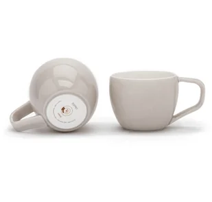 ESPRO Zestaw filiżanek degustacyjnych Espro 4x295 ml Biały 7027-uniw - Filiżanki - miniaturka - grafika 7