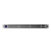 Switche - Ubiquiti USW-PRO-MAX-48-PoE USW-PRO-MAX-48-POE-EU - miniaturka - grafika 1