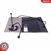 Węże chłodnicy - Przewód elastyczny chłodnicy Esen SKV 54SKV436 - miniaturka - grafika 1