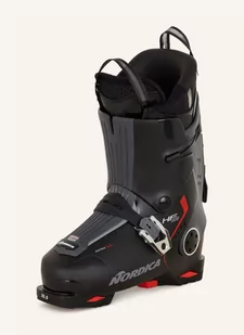 Nordica Buty Narciarskie hf110 schwarz - Buty narciarskie - miniaturka - grafika 1
