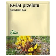 Suplementy naturalne - PRZELOT KWIAT suplement diety FLOS 25g - miniaturka - grafika 1
