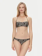 Stroje kąpielowe - Emporio Armani Bikini EW000798 AF12190 FC125 Czarny - miniaturka - grafika 1