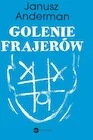 Publicystyka - Golenie frajerów - miniaturka - grafika 1
