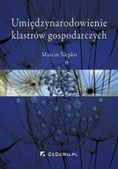 Biznes - Umiędzynarodowienie klastrów gospodarczych - Marcin Ślepko - miniaturka - grafika 1