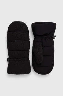 The North Face rękawiczki Cragmont męskie kolor czarny - Rękawiczki - miniaturka - grafika 1