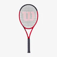 Tenis ziemny - Rakieta do tenisa Wilson Clash 100 V2. 295g - miniaturka - grafika 1