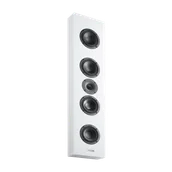 Głośniki i kolumny - CANTON Atelier InWall 9 głośnik instalacyjny (sztuka/biały) - miniaturka - grafika 1