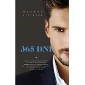 Romanse - Agora SA 365 dni LIT-48892 - miniaturka - grafika 1